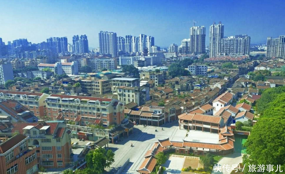 中国最有潜力的3个二线城市,有望成为新一线
