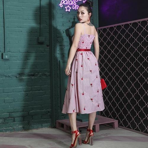 时装搭配·ifashion｜光是配色就足够引发所有人的少女心