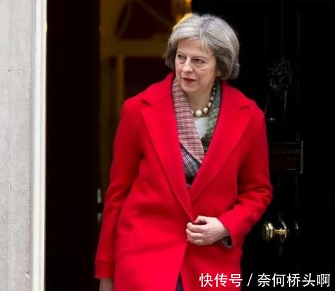 各国女政治人物穿高跟鞋梅姨热爱豹纹高跟鞋，伊万卡最漂亮！