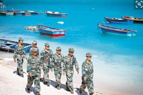 中国有个城市，人口仅400人，城市价值达10万亿，不准外国人进入