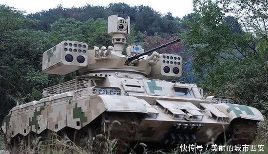  【无人机】中国陆战终结者，火力凶猛无缘军方，导弹机炮无人机，难道不香？