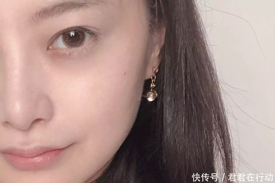  看起来■亚洲邪术｜毛戈平化妆和你化妆究竟有什么不一样