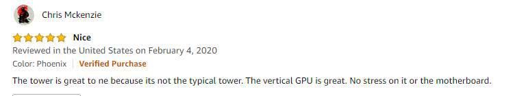  『ATX3』这一款竖装显卡的国产ATX3.0机箱，国外的网友是如何评价？