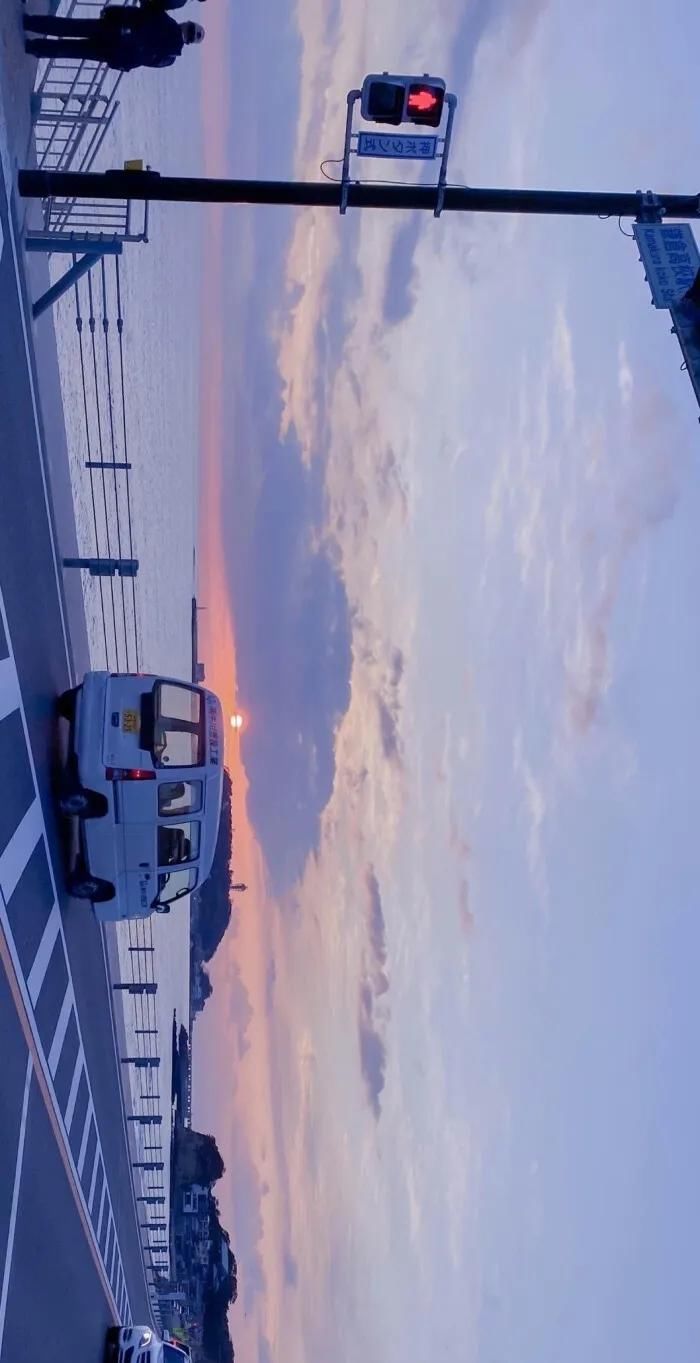  [好久不见]全面屏壁纸·聊天背景图·美文诗：待到春暖花开，说声“好久不见”