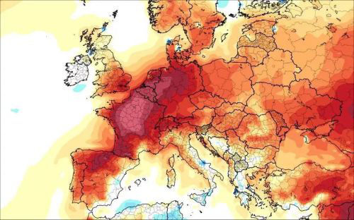 为什么西方人很少吹空调?原来吹空调在国外是件很奢侈的事