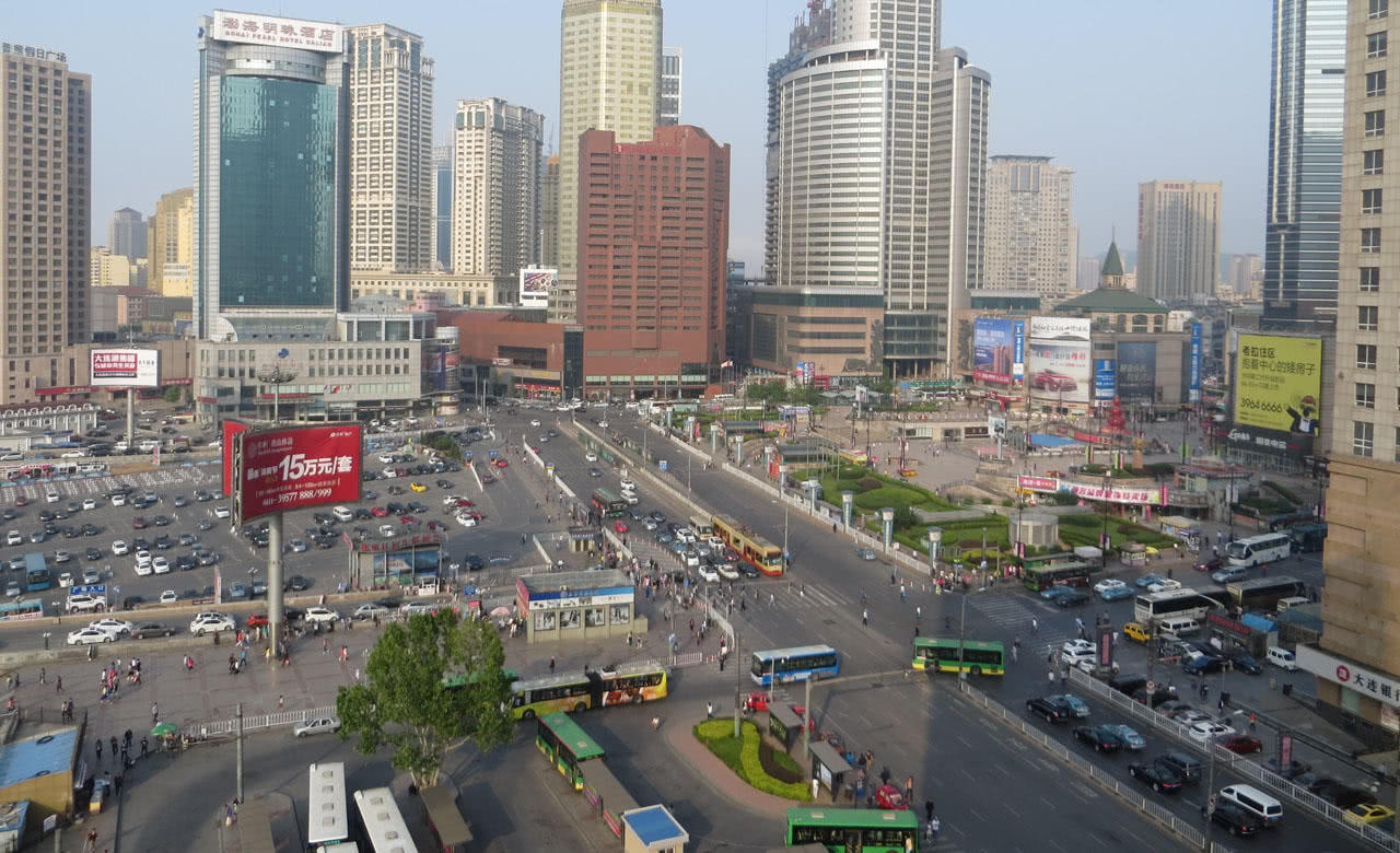 中国实力最强的三座城市，未来或将能成为直辖市，哪座城市最适合