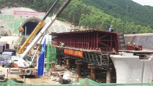  「核心」广东打造的铁路大动脉，连接珠三角核心城市与粤西，长3