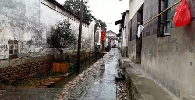 这10个江西绝美小众古镇,你有几个没听说过?