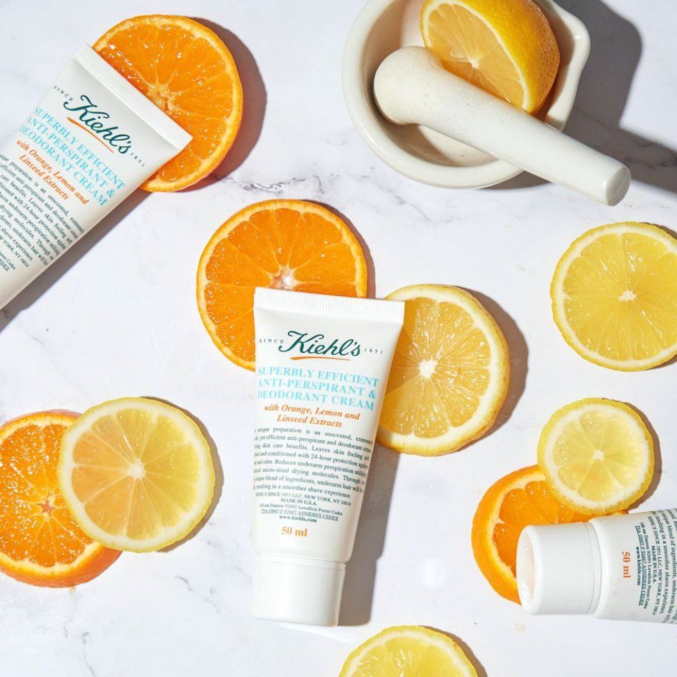 身体护理小细节，你都做好了吗?