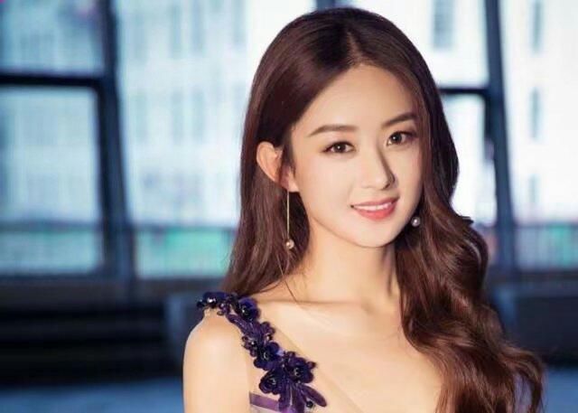 赵丽颖遭黑发声辟谣言，朱一龙、白宇却夺人眼目差距如此之大