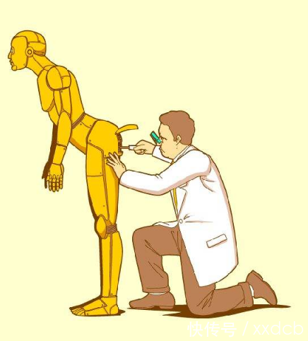 幽默笑话:你不让我吹是不是想冻死我?