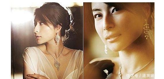 郭晶晶终于开窍了, 网友 阔太就该这样! 穿衣美哭你!