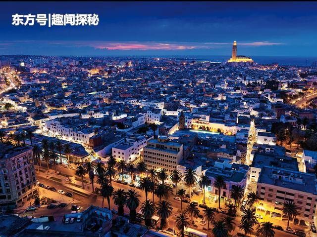 非洲最牛的国家:自从对中国免签后，游客激增到近1000万