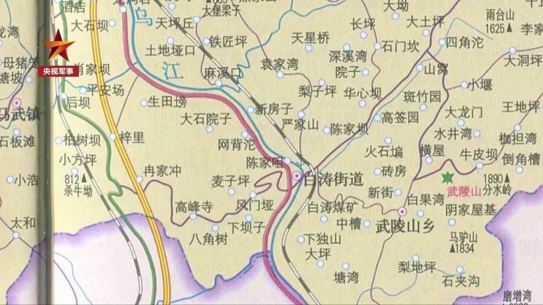 军事绝密！埋藏地下50年，这个工程重见世人