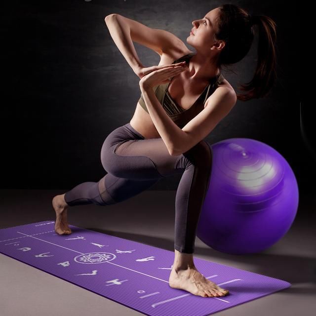 显瘦塑身，从瑜伽开始