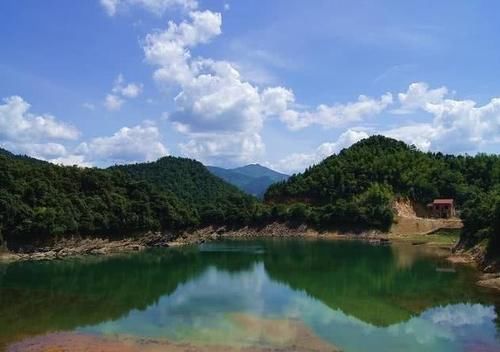  [东南部]湖南未来前途辉煌的县城，位于省内的东南部，将迎来百