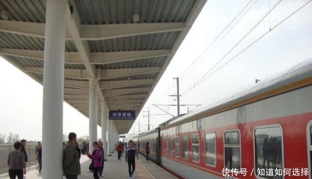  空调：夏天坐火车的时候，为什么空调都开得很冷？列车员是这么