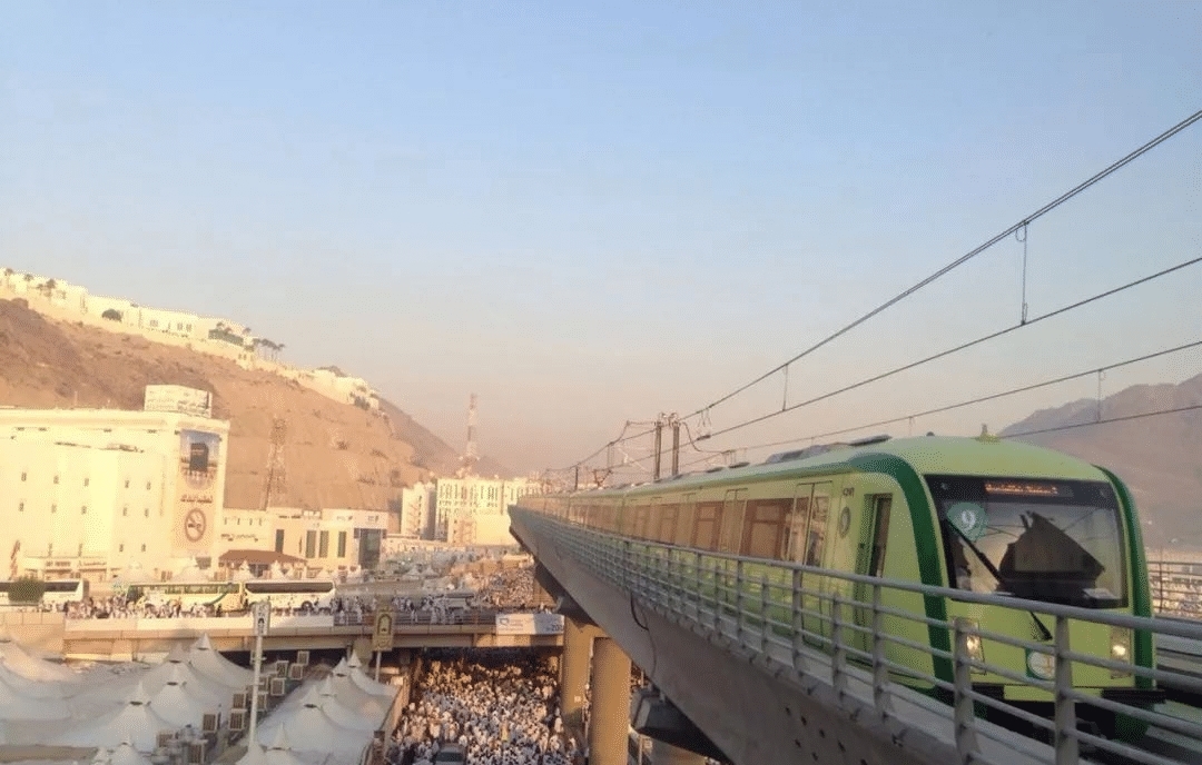  「世界」世界上最“富”国家要建高铁，出4200亿日本不敢接单，