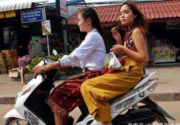 这个国家是亚洲“最懒”，当地人从30岁就养老，几乎每天都在过节