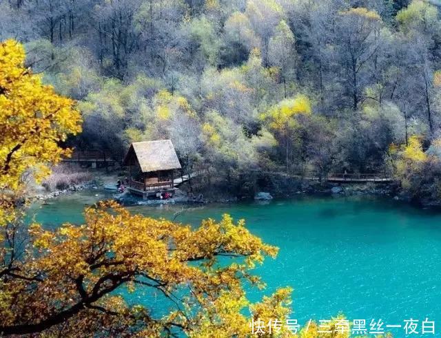 赤道行自驾游: 有一个川西秘境, 媲美九寨沟, 人少景美适合自驾游