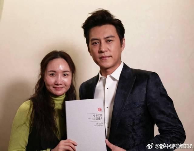 靳东商业价值太高惹人妒？媒体胡乱造谣被当事人狂打脸！