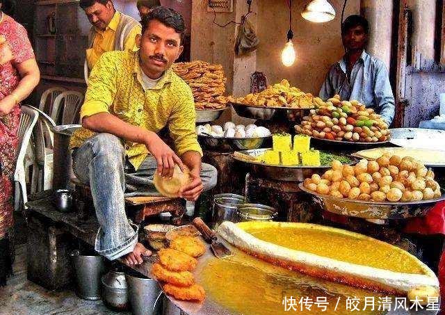 印度游客为什么中国这么多人口，却能保证24小时不断电