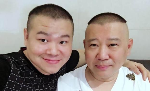 网传岳云鹏将自立门户？谣言终不可信，深究原因有三点