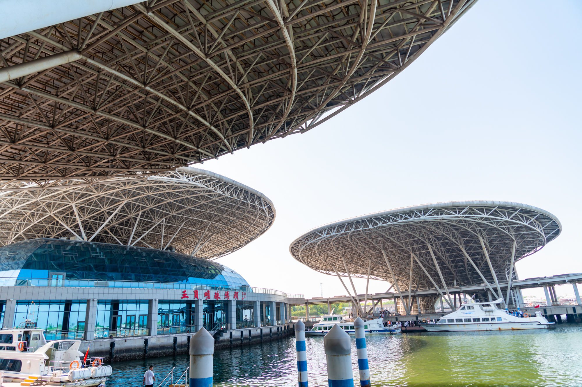 用三天两夜的时间，在风光秀美、沙暖潮平所在，找寻最正宗的唐山