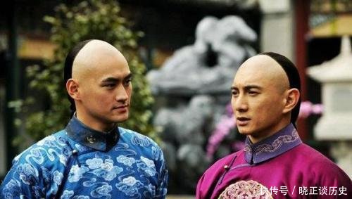 『老四胤禛』雍正皇帝胤禛和老十四是亲兄弟, 可为何关系像是仇人一样呢