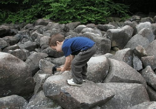 11个看似不符合科学逻辑,但真实存在世上的场所