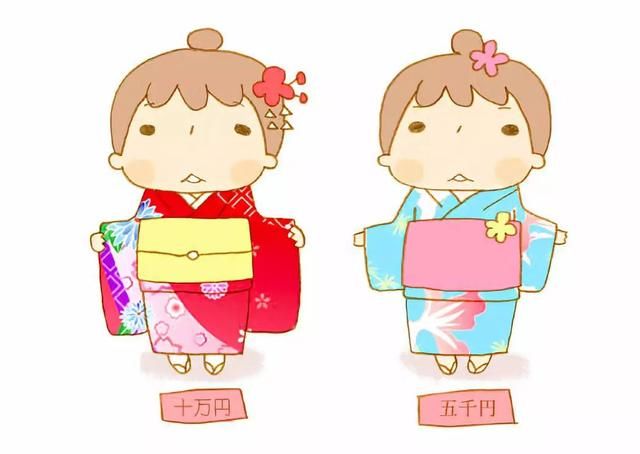 假装在日本，百元内也可以拍出超可爱和服写真