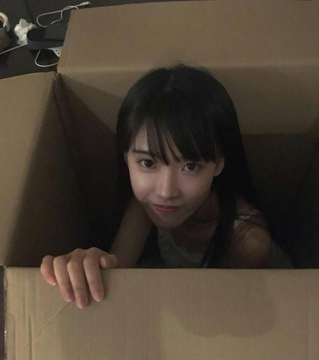  『喜欢』为什么男孩子都喜欢半藏森林？