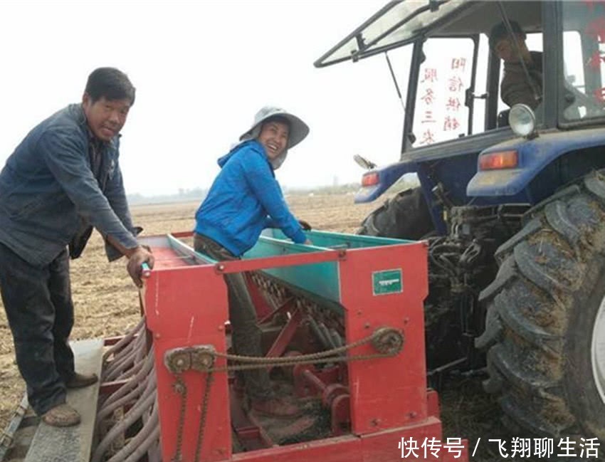  [补贴]农民补贴国家在陆续下发，这些补贴发到何处，农民要去哪