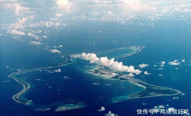 地球上最奇怪的7个岛屿