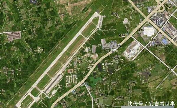  「新机场」浙江下个新机场将会建在这个小县城，快回来发展您的
