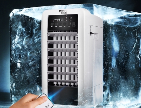 香港新研“移动空调”上市，一月2度电，1秒制冷，夏天用贼冷