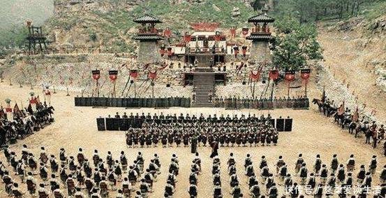 「攻城」古代打仗为啥非要攻城,绕过去不行吗必须要这样做,有4个原因