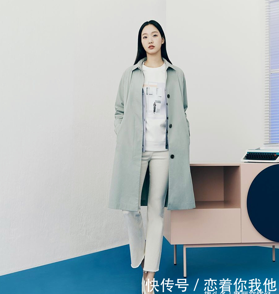 『一键』对职场穿搭“无所适从”？8套通勤装指南，一键解决你的烦恼