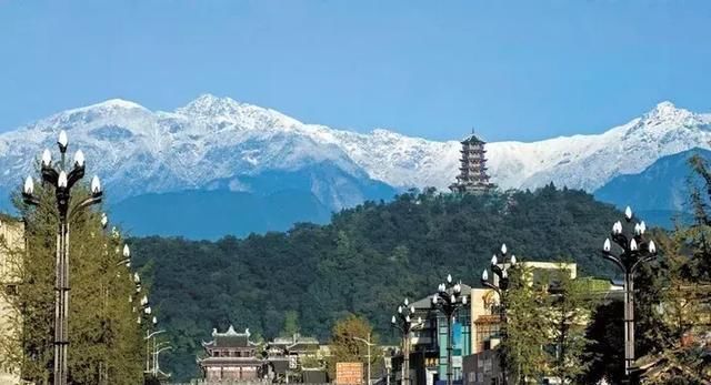 四川7个地方上榜“2018中国幸福百县”