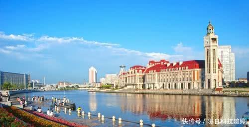 同样是强二线城市，为啥武汉的人均购买能力是天津的1.7倍以上