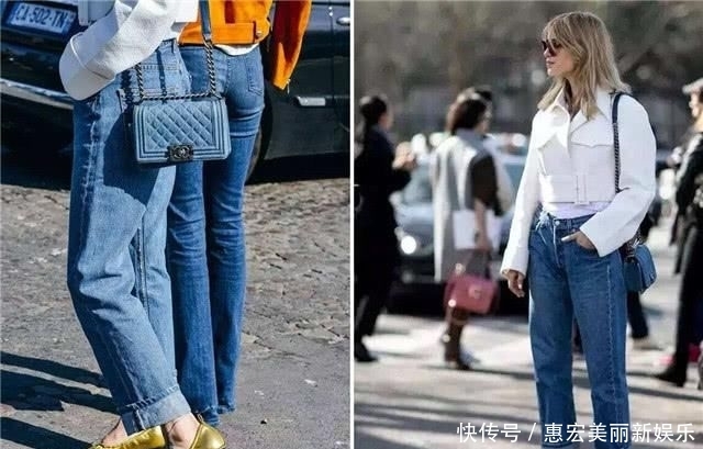  不想■153女生不想被人说矮，建议多穿这“4种”鞋子，时髦显高又不累脚