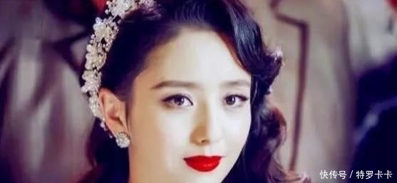『关系』佟丽娅新剧《完美关系》,360度无死角的她穿搭功力如何?