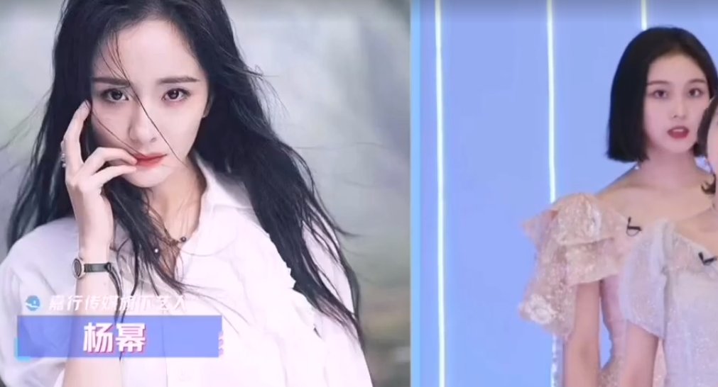 [大屏幕上]baby也“现身”《青你2》？出场方式与众不同，忍不住重看10遍