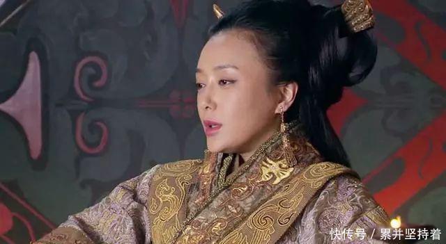 『刘弗陵』钩弋夫人被汉武帝逼死,并不是完全因为儿子,而是她做了这两件事