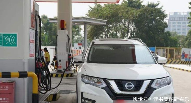 如果高速过路费真加到油费，那不跑高速的油费另算交警回复亮了