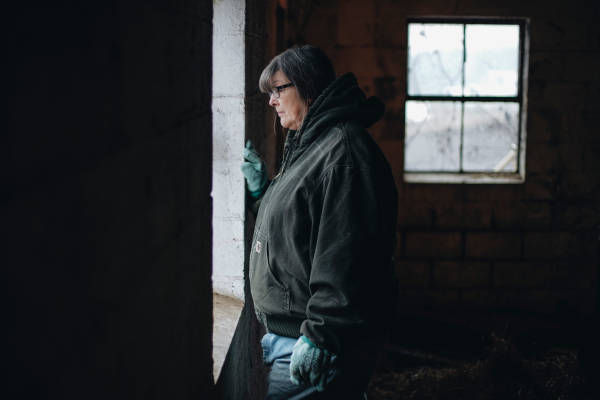 美国农民:120亿美元补贴还没发完，政府却关门了