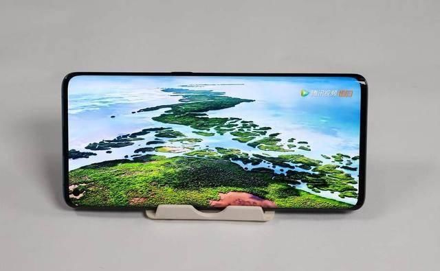  【O1超感画质引擎】OPPO Find X2测评：这一专业版有点儿猛