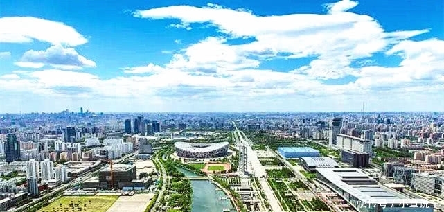 中国“最省钱”的三座旅游城市，很多景区不需要门票，知道哪里吗