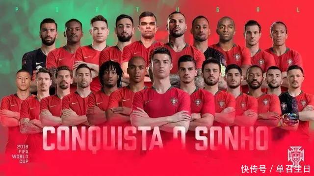 2018世界杯八大夺冠热门,阵容哪队最强?