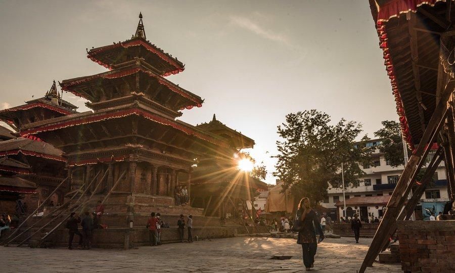 中国游客在国外这一景点享有“特权”,外国游客只有羡慕!